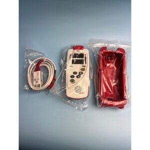 Masimo Rad 5v with Direct connect Sensor and protective Cover